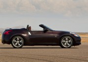 Nissan 370Z Roadster